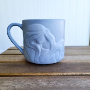 Starbucks siren mug